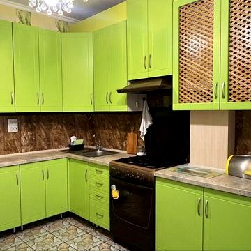 Оренда 1к квартири ЖК Петрівський квартал