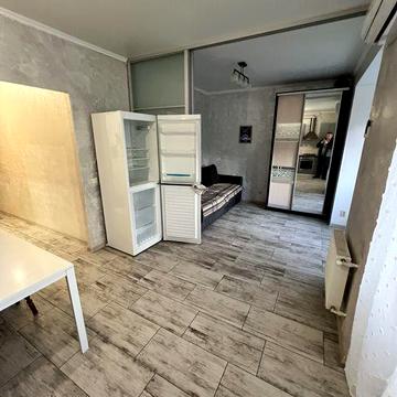 Оренда великої 2к квартири 80 м.кв в ЖК Петрівський квартал