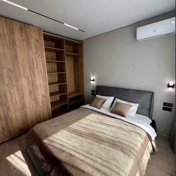 Оренда 1-к квартири ЖК «Continent», Франківський район, Львів