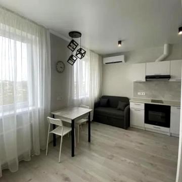 1 кімнатна квартира ЖК Лузановський