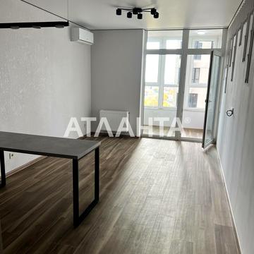 улица Ивана Франко, 401-2, Фонтан, Приморский, Одесса, Одесская 56000.0 USD