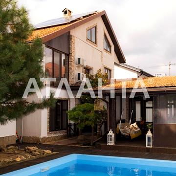 улица Розовая (Чубаевка), 10а, Чубаевка, Киевский, Одесса, Одесская 800000.0 USD