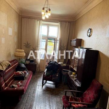 Балтская дор., 40, Большевик, Пересыпский, Одесса, Одесская 15500.0 USD