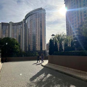 Аркадия .Евродвушка.ЖК Эллада.Новый комплекс. ЖК Эллада