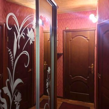 Аренда квартиры! С Газовой Автономкой