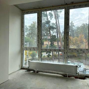 Новий ЖК в Ірпені. 3-к квартира 64м2!