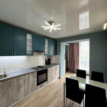 Оренда однокімнатної квартири в ЖК Сімейний