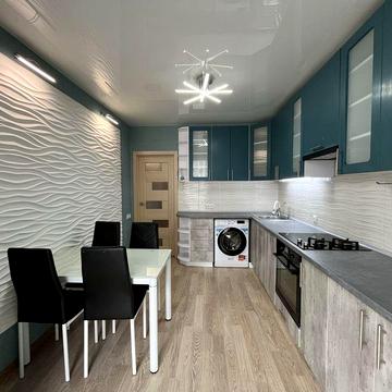 Оренда однокімнатної квартири в ЖК Сімейний