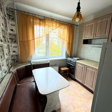 Оренда 1 кімн квартири /героїв України