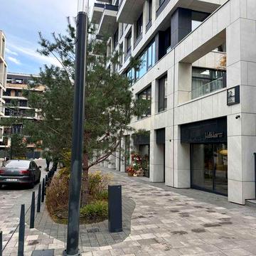 Довгострокова   оренда