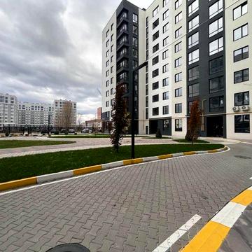 Продам 1-кімнатну квартиру в Бучі