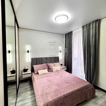 Продаж 1к квартири ЖК Славутич Позняки Осокорки новий ремонт