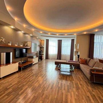 Элитная 2 комнатная квартира у моря! Пляж "Отрада"