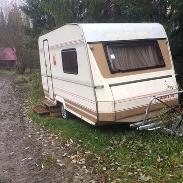 Продам будинок на колесах / кемпер New Line