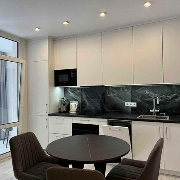 Перша здача квартири вул. Шолуденка, 30 ЖК Старт