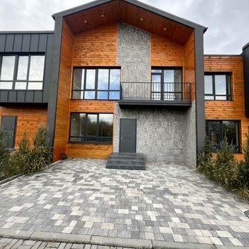 Продам таунхаус новий