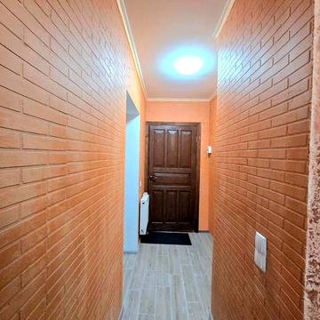 Братів Кричевських вул. (Черняховського)