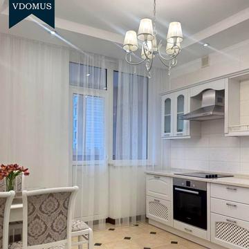 Степана Рудницького вул. (Академіка Вільямса), 19/14