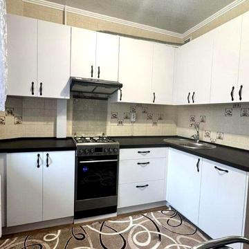 Оренда квартири на Піщаному масиві