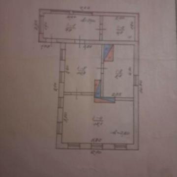 Продається будинок