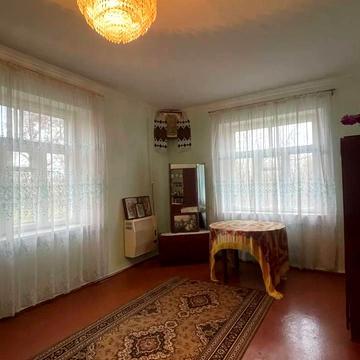 Горбаківська