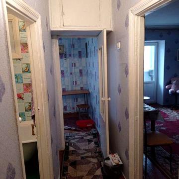 Здається 1но кімнатна квартира в самому центрі міста