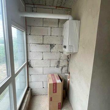 1к квартира! Готова до ремонту.