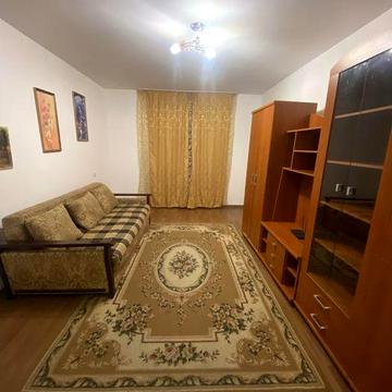 Оренда 1-кімнатна квартира новобудова