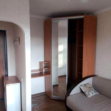 1-к на Бочарова/Пр.Добрлаольского.Укомрлектованначя