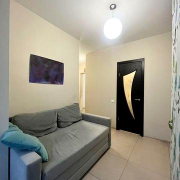 Квартира в ЦЕНТРІ Ірпеня!  Новобудова з укриттям - біля БАЗАРУ !