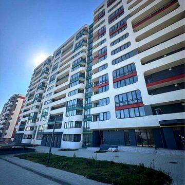 Продається однокімнатна квартира у новобудові вул.Трускавецька