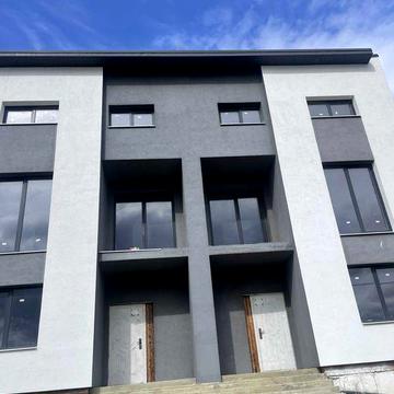 Продаж котеджу спарки Солонка! ділянка 4 сотки