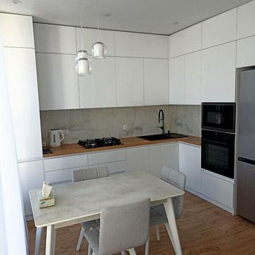 Довгострокова оренда 1к Квартира Злуки проспект