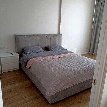 Довгострокова оренда 1к Квартира Злуки проспект