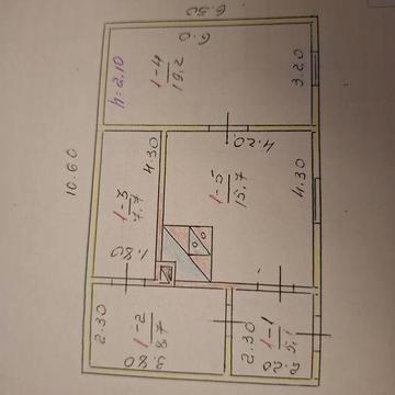 Будинок.   Приватний