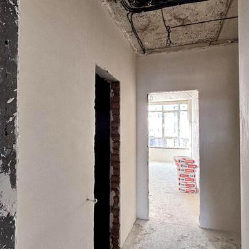 Продаж 1к Квартира Ольги Кобилянської (Достоєвського) вулиця ЖК Синергия Сити