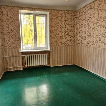 Продаж 3к Квартира Сергія Синенка вулиця