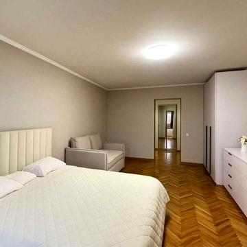 Оренда 1-кімнатної квартири на Саксаганського, 2 хв від Ботанічного