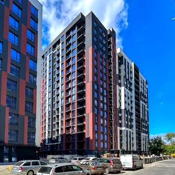 Героїв Миколаєва вул., 129-А, к11