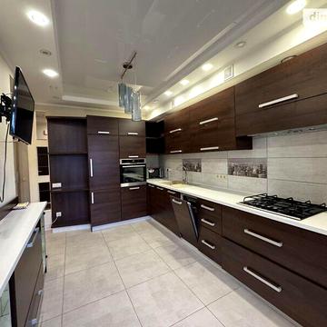 Довгострокова оренда 2к Квартира Київська вулиця ЖК Набережный Квартал