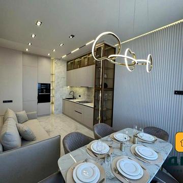 ЖК Атмосфера! 2ком.квартира! Аркадия! ЖК Атмосфера