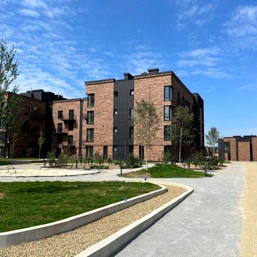 Продаж квартири в Івано Франківську ЖК Долішній