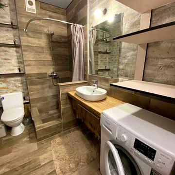 Однокімнатна квартира!! ЖК Сакура! с.Крюківщина ЖК Сакура