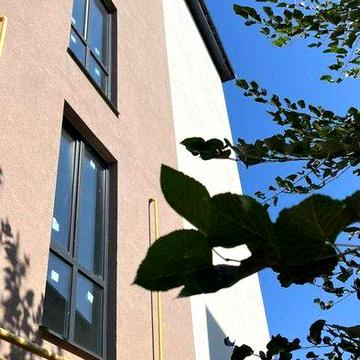 2к квартира неподалік Бучанського парку=ГОТОВА