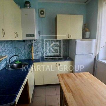 Квартира біля лісу. Власне опалення