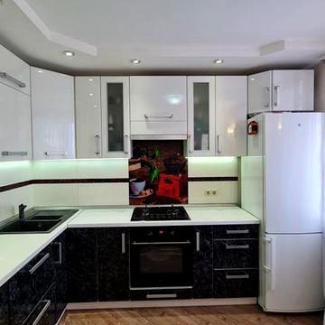 Довгострокова оренда 2-кімнатної кв. по вул. Першопрохідців