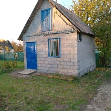 Продам дачу на Верхних садах после косметического ремонта