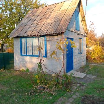 Продам дачу на Верхних садах после косметического ремонта