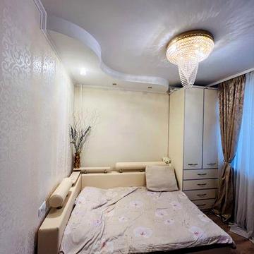 Сдам в аренду 3 к квартиру, метро Студенческая