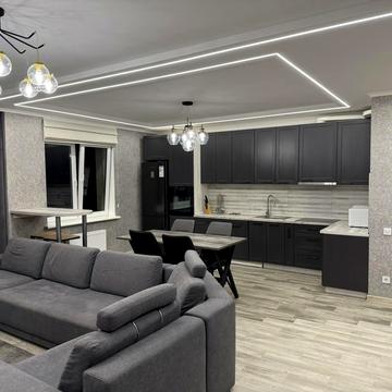 Новопольова вул., 2 корп. 1